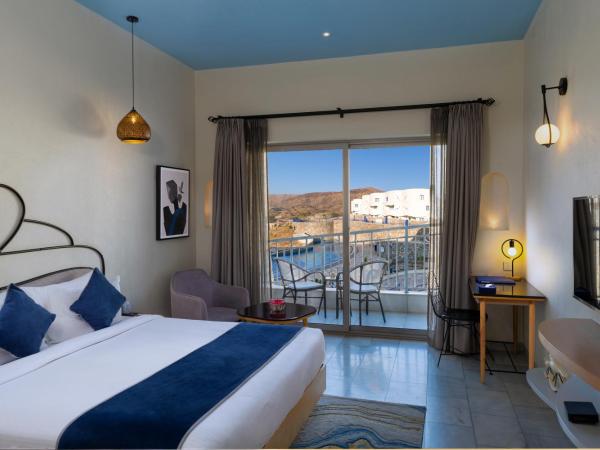 Ramee Royal Resort & Spa - Udaipur : photo 2 de la chambre chambre exécutive avec balcon