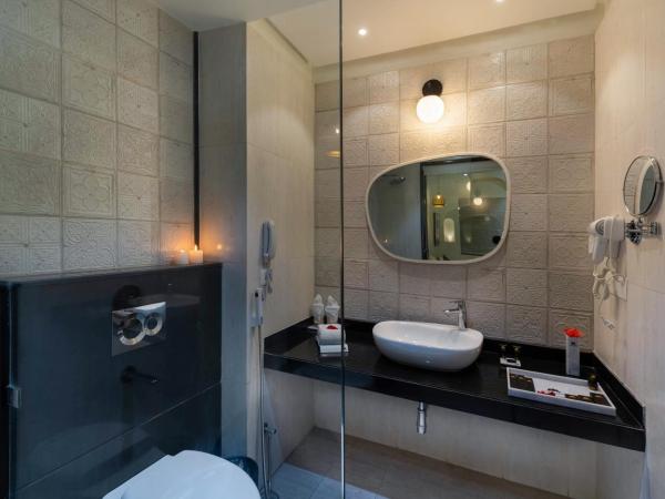 Ramee Royal Resort & Spa - Udaipur : photo 7 de la chambre chambre exécutive avec balcon