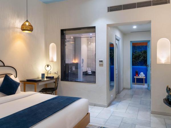 Ramee Royal Resort & Spa - Udaipur : photo 3 de la chambre chambre exécutive avec baignoire