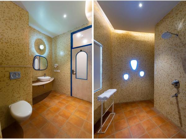 Ramee Royal Resort & Spa - Udaipur : photo 5 de la chambre premium cottage with balcony