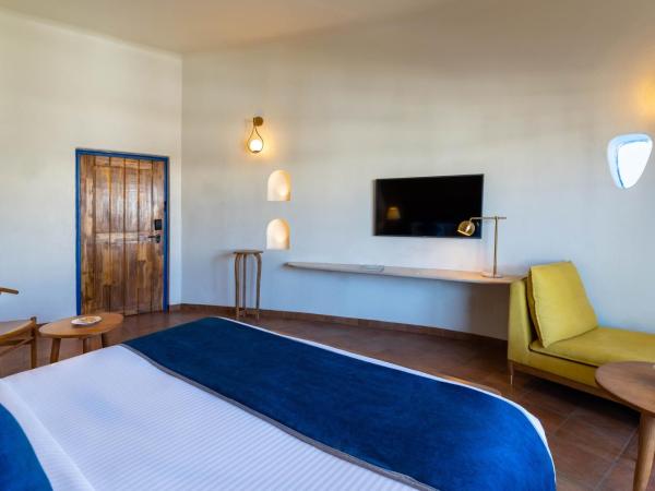 Ramee Royal Resort & Spa - Udaipur : photo 7 de la chambre premium cottage with balcony