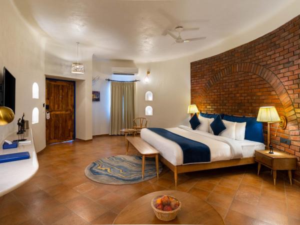 Ramee Royal Resort & Spa - Udaipur : photo 1 de la chambre premium cottage with private pool