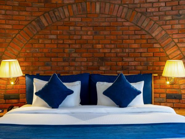 Ramee Royal Resort & Spa - Udaipur : photo 7 de la chambre premium cottage with private pool