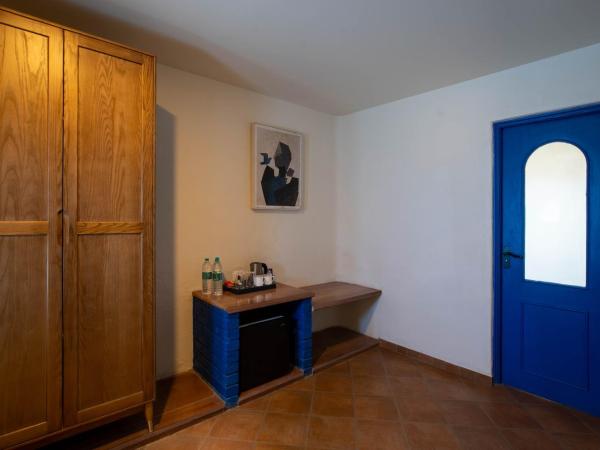 Ramee Royal Resort & Spa - Udaipur : photo 8 de la chambre premium cottage with private pool