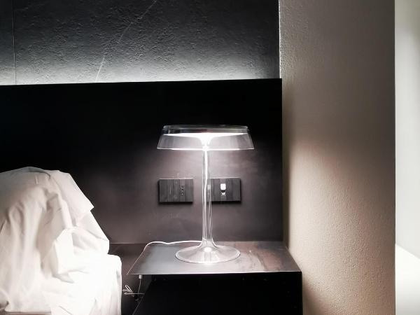 Meo Design Suites & Spa : photo 7 de la chambre chambre lit king-size supérieure