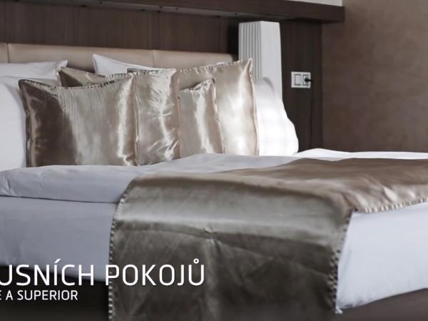 Volcano Spa Hotel : photo 5 de la chambre chambre double supérieure