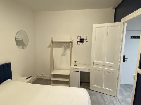 Lh Rooms Location : photo 1 de la chambre appartement 1 chambre