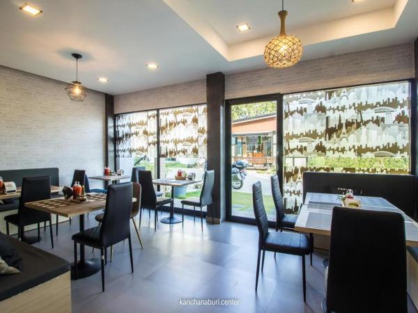 Makan Resort : photo 4 de la chambre chambre lits jumeaux supérieure