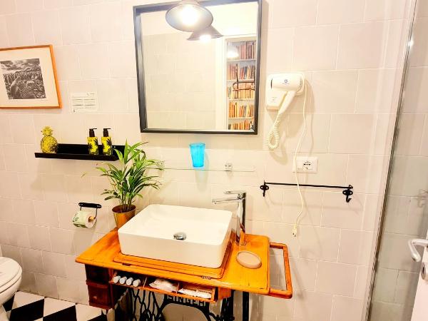 Daily Napoli - Lungomare : photo 3 de la chambre chambre double