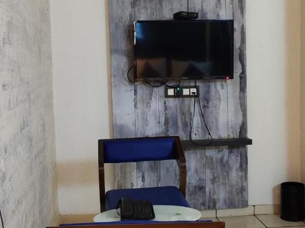 Casa Blanca - A Boutique Resort : photo 8 de la chambre chambre deluxe