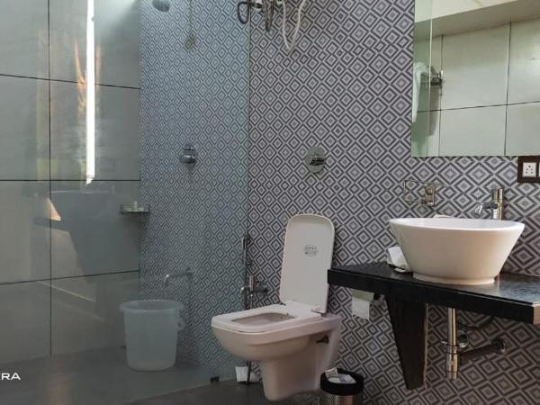 Casa Blanca - A Boutique Resort : photo 6 de la chambre chambre double supérieure