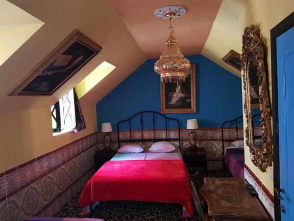 Hotel Mozart : photo 1 de la chambre chambre simple