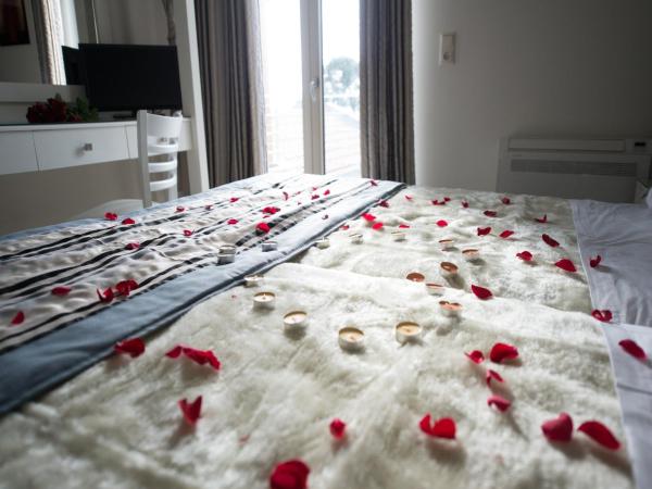 Mantinia Bay Hotel : photo 6 de la chambre appartement familial - duplex