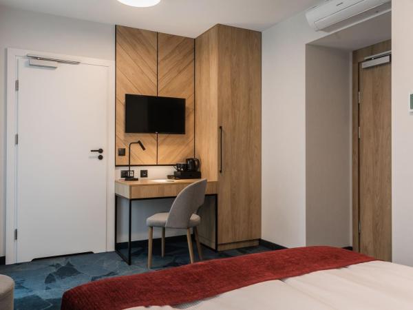 Hotel Vesper House : photo 2 de la chambre chambre basique