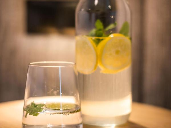 Hotel Vesper House : photo 8 de la chambre chambre supérieure lit queen-size