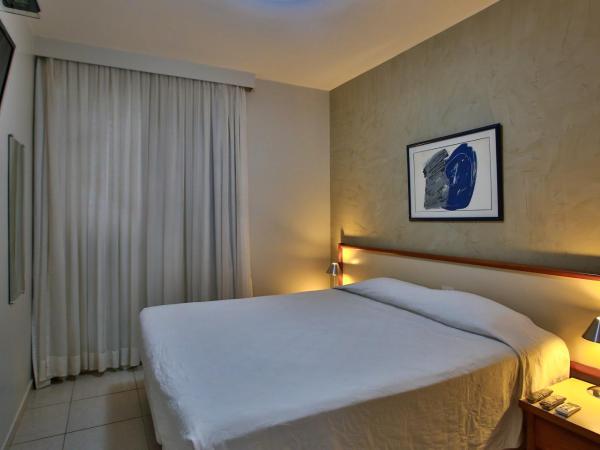 Transamerica Belo Horizonte Lourdes : photo 2 de la chambre suite supérieure