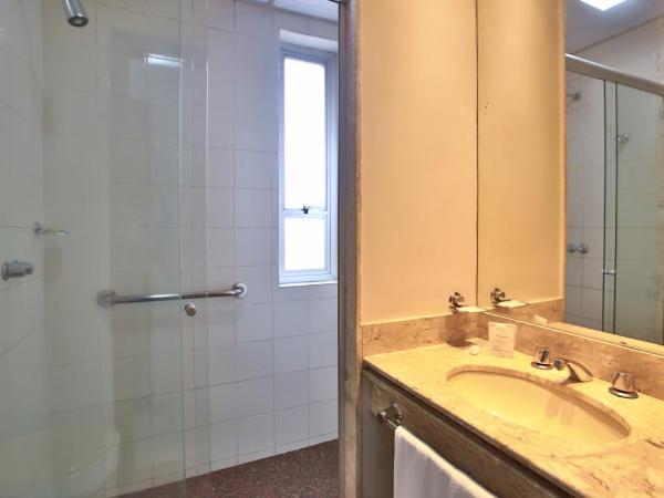 Transamerica Belo Horizonte Lourdes : photo 3 de la chambre suite supérieure