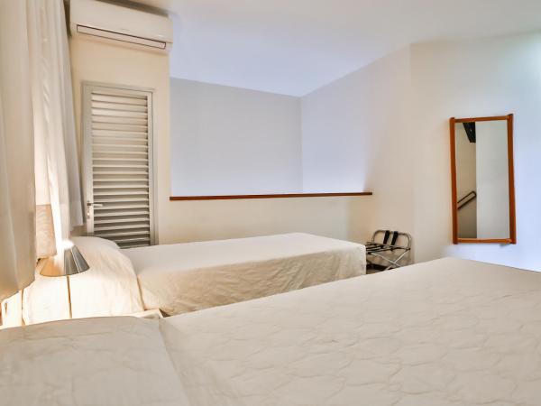 Transamerica Belo Horizonte Lourdes : photo 6 de la chambre suite deluxe