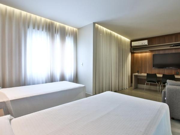 Transamerica Belo Horizonte Lourdes : photo 5 de la chambre suite exécutive
