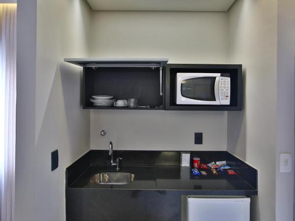 Transamerica Belo Horizonte Lourdes : photo 9 de la chambre suite exécutive