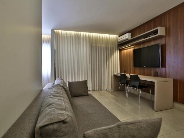 Transamerica Belo Horizonte Lourdes : photo 10 de la chambre suite exécutive