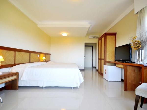 Pousada Pelicano : photo 5 de la chambre suite supérieure - vue sur mer