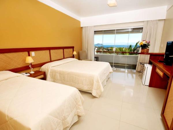 Pousada Pelicano : photo 9 de la chambre suite supérieure - vue sur mer