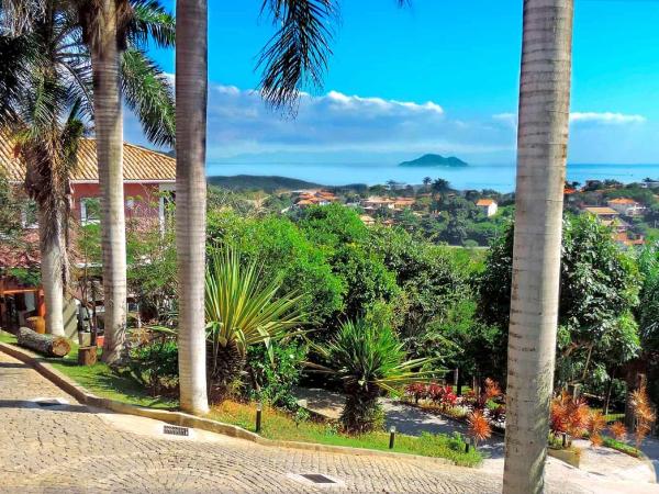 Pousada Pelicano : photo 1 de la chambre suite junior - vue sur mer