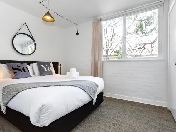 Davis Avenue Apartments : photo 3 de la chambre appartement 1 chambre