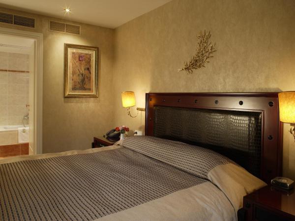 Theoxenia House Hotel : photo 6 de la chambre suite deluxe