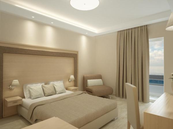 LAGUNA HOLIDAY RESORT : photo 3 de la chambre chambre double - vue sur jardin