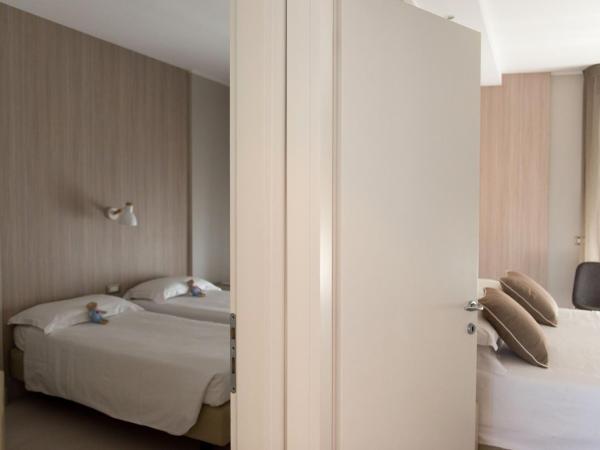 Hotel Delle Nazioni : photo 1 de la chambre suite familiale - vue sur mer