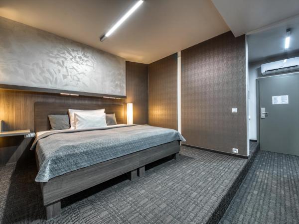 Volcano Spa Hotel : photo 2 de la chambre chambre double supérieure