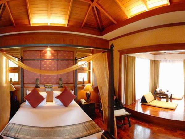 Mukdara Beach Villa & Spa Resort : photo 10 de la chambre villa lune de miel avec piscine