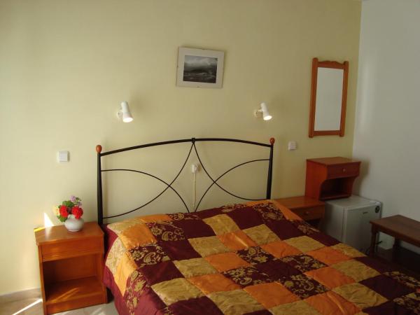 Vakhos : photo 5 de la chambre chambre double