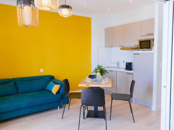 Hôtel Café Miramar : photo 5 de la chambre appartement - vue sur mer