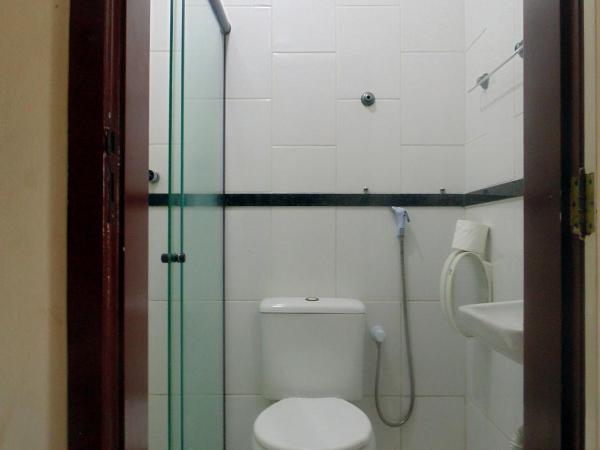 FAROL BEACH Suítes : photo 7 de la chambre chambre double avec balcon - vue sur mer