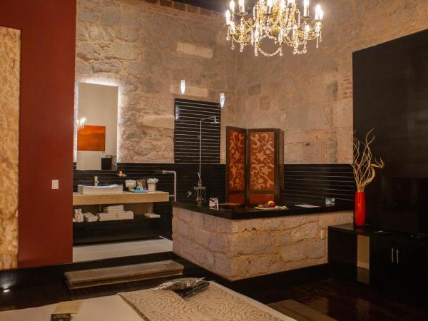 Cantera 10 Hotel Boutique : photo 7 de la chambre suite avec balcon