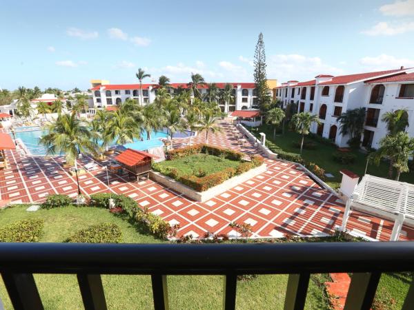 Cozumel Hotel & Resort Trademark Collection by Wyndham : photo 4 de la chambre chambre lit king-size - non-fumeurs