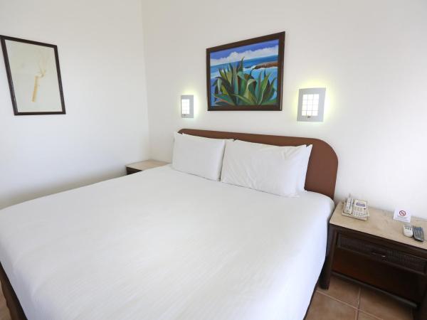 Cozumel Hotel & Resort Trademark Collection by Wyndham : photo 2 de la chambre chambre lit king-size - non-fumeurs