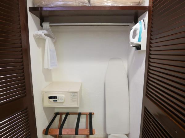 Cozumel Hotel & Resort Trademark Collection by Wyndham : photo 7 de la chambre chambre supérieure avec 2 lits doubles - non-fumeurs