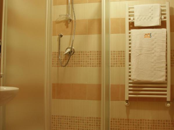 Bovio Modern Suite : photo 1 de la chambre suite junior avec balcon