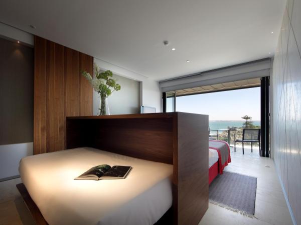 Parador de Cádiz : photo 5 de la chambre chambre double ou lits jumeaux avec lit d'appoint (2 adultes + 1 enfant)