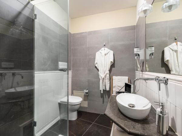 Il Giardino di Ballarò Boutique B&B : photo 1 de la chambre chambre double deluxe