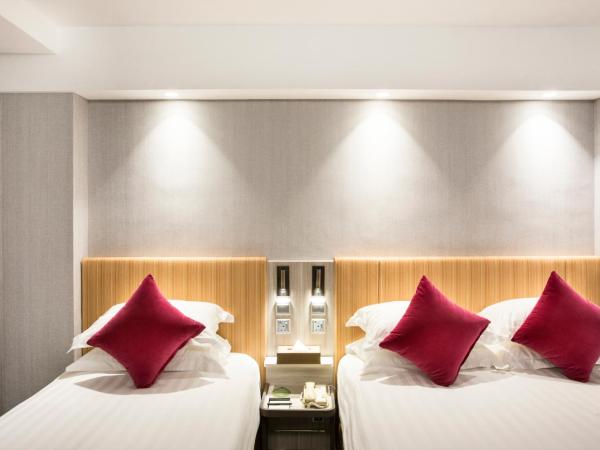 Wharney Hotel : photo 3 de la chambre hébergement familial wharney