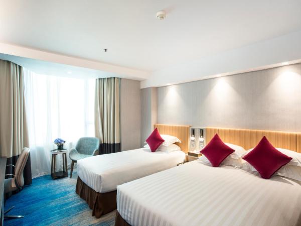 Wharney Hotel : photo 5 de la chambre hébergement familial wharney