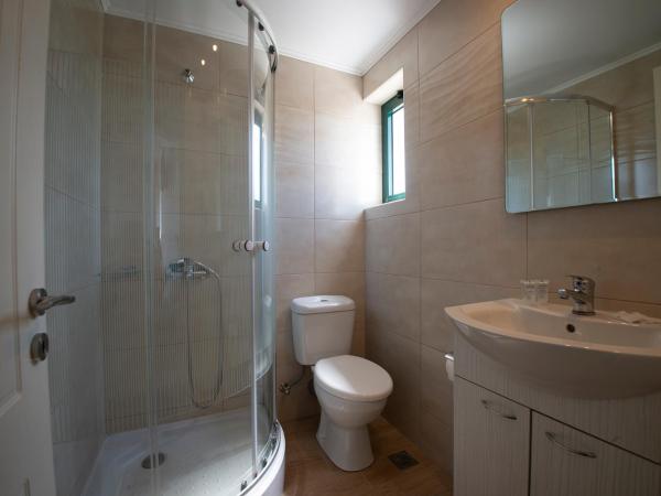 Palatia Village Hotel Apartments : photo 4 de la chambre studio double ou lits jumeaux standard