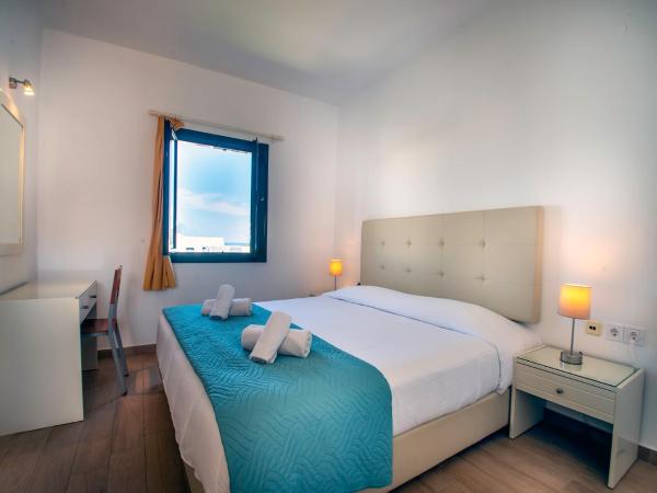 Palatia Village Hotel Apartments : photo 4 de la chambre appartement supérieur 1 chambre