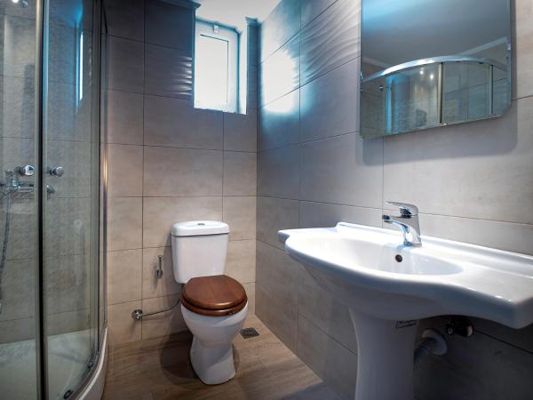 Palatia Village Hotel Apartments : photo 4 de la chambre appartement 1 chambre