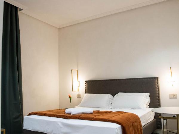 20 Miglia Boutique Hotel : photo 2 de la chambre chambre double ou lits jumeaux standard